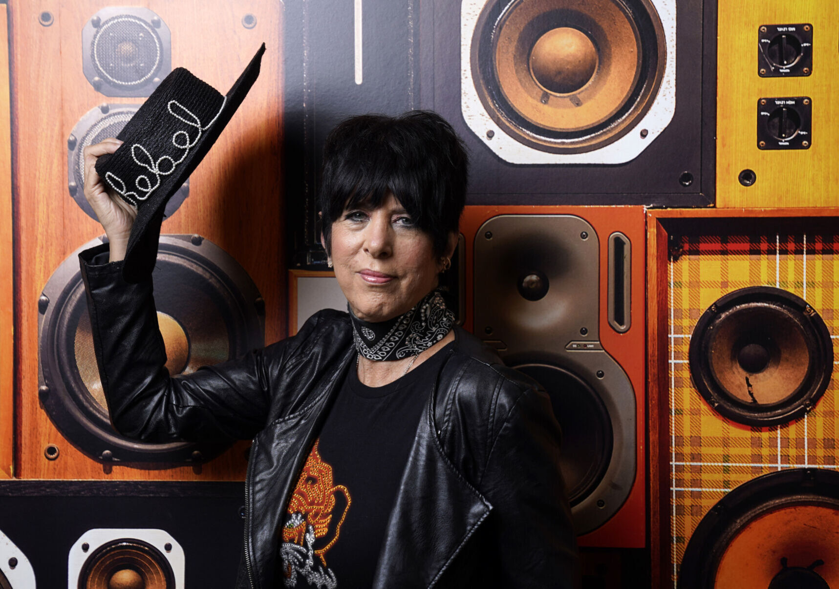 Diane Warren